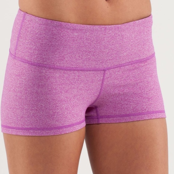 lululemon athletica Pants - Lululemon Boogie Shorts